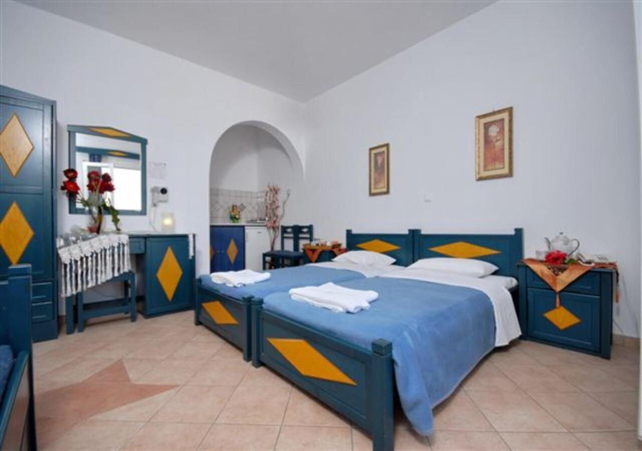 Princess Of Naxos Hotel Naxos City