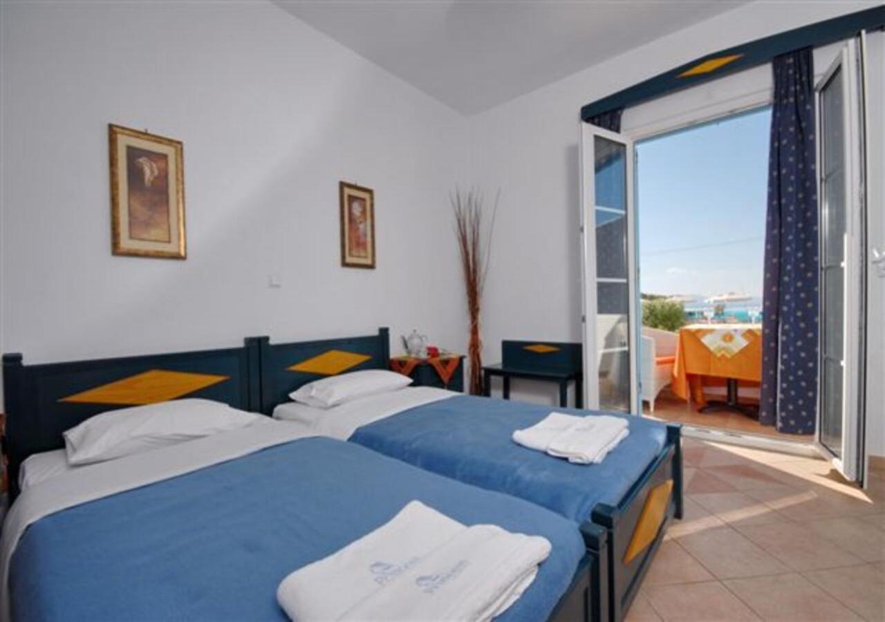 Hotel Princess Of Naxos Naxos City