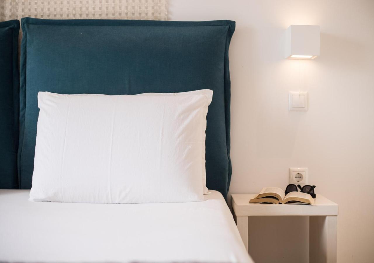 Princess Of Naxos Hotel Naxos City