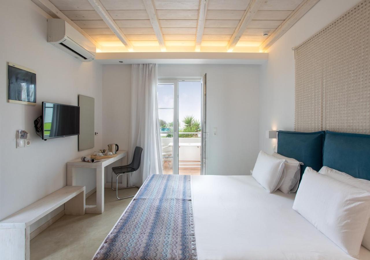 Princess Of Naxos Hotel 3*