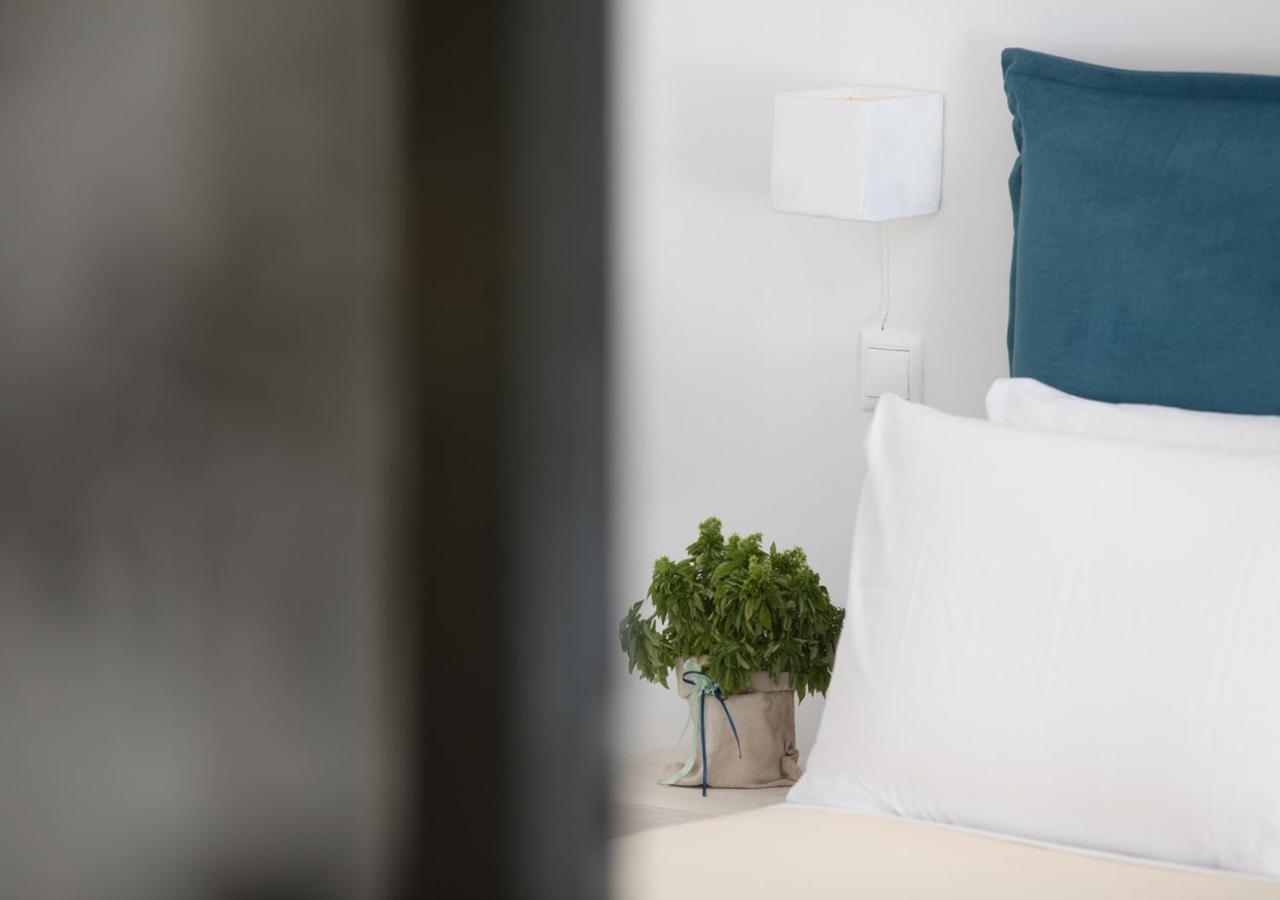 Princess Of Naxos Hotel
