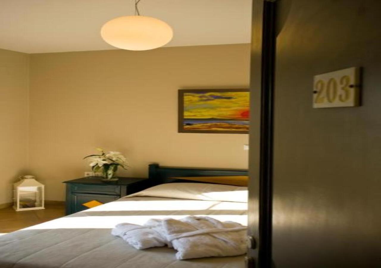 Princess Of Naxos Hotel