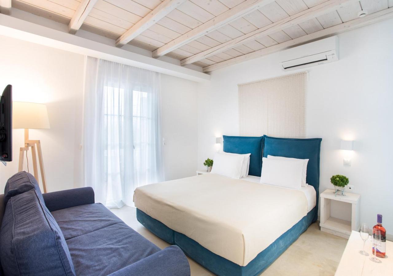 Princess Of Naxos Hotel 3*