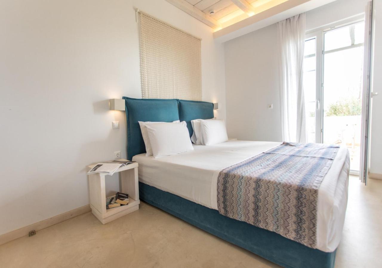 Princess Of Naxos 3* Naxos City