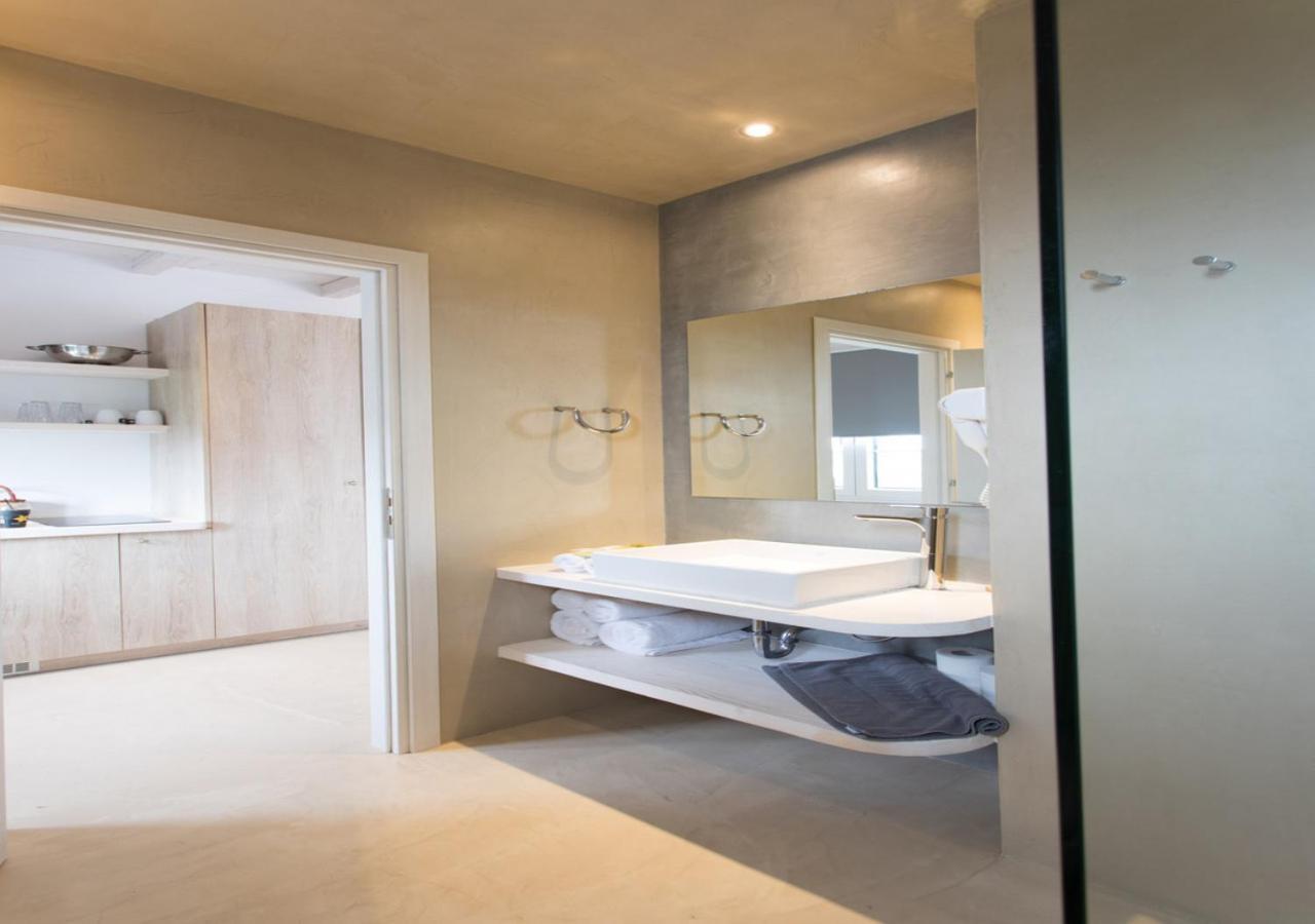 Princess Of Naxos Hotel