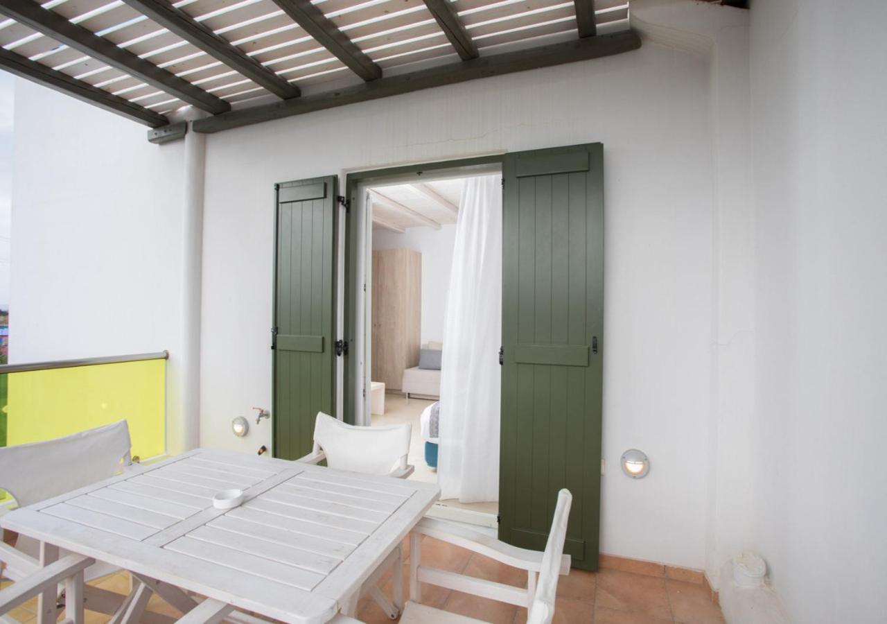 Hotel Princess Of Naxos