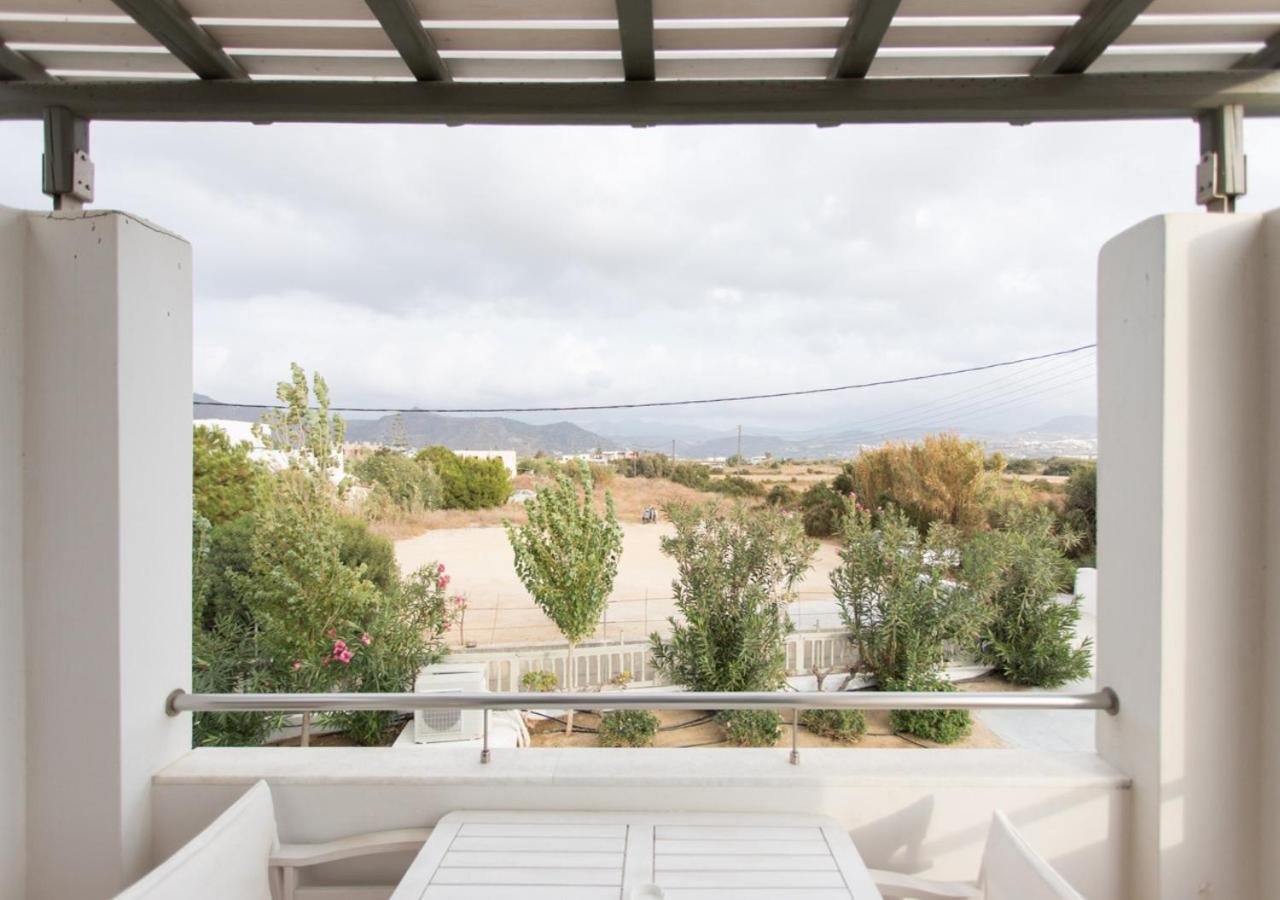 Princess Of Naxos 3* Naxos City