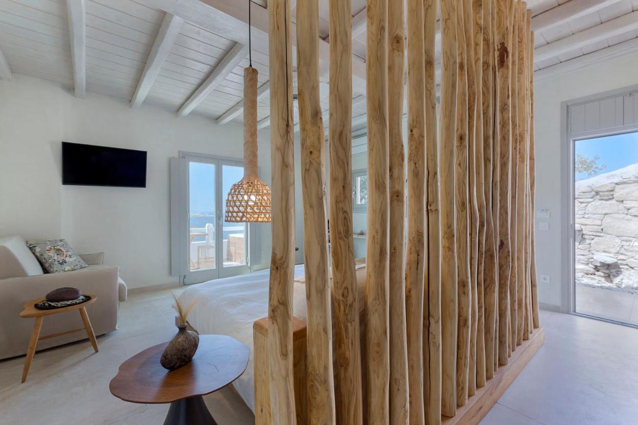 Legacy Apartment Mykonos Town