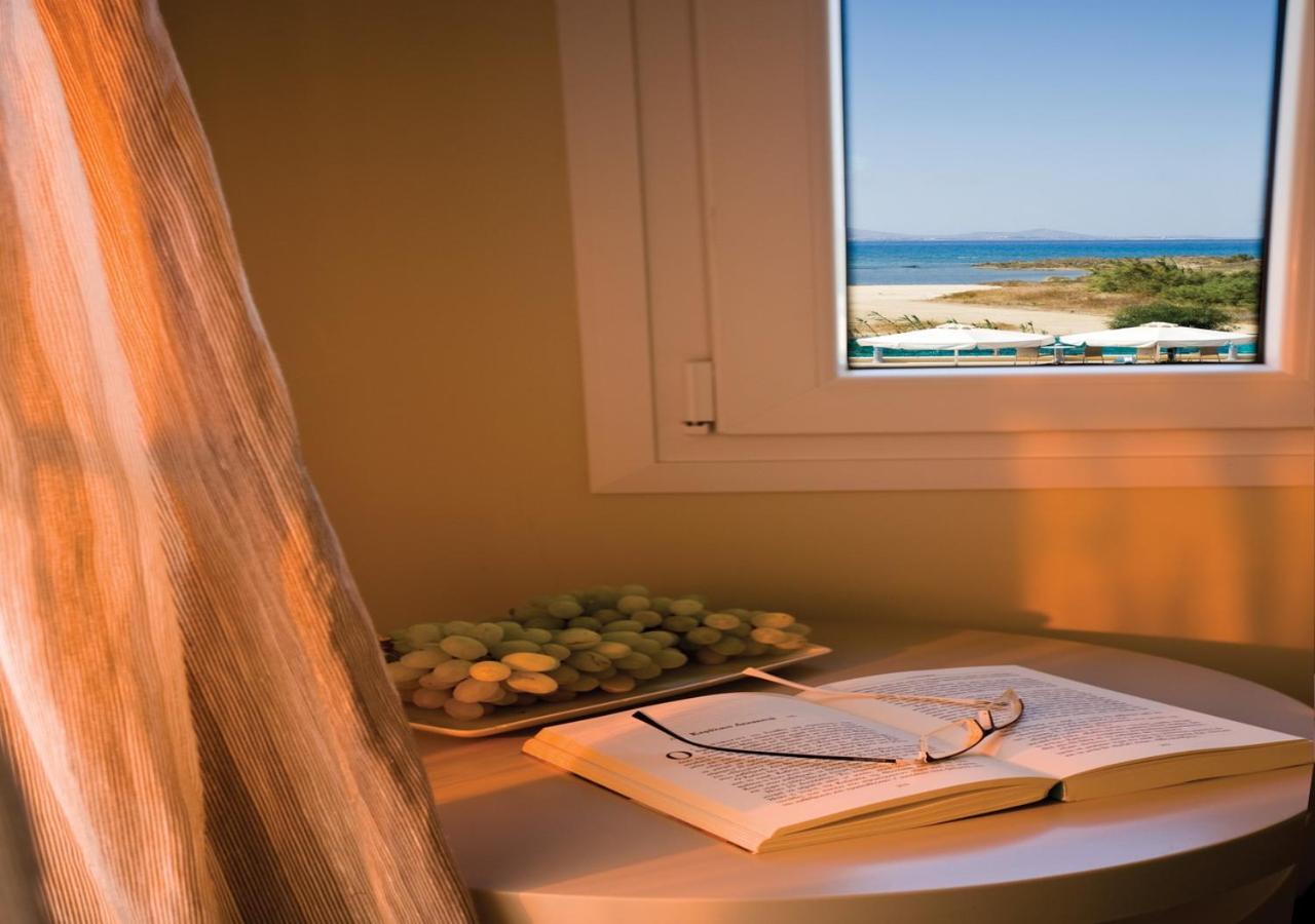 Princess Of Naxos Hotel Naxos City