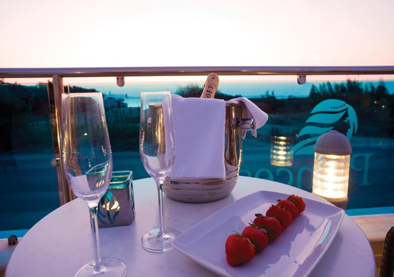 Princess Of Naxos Hotel Naxos City