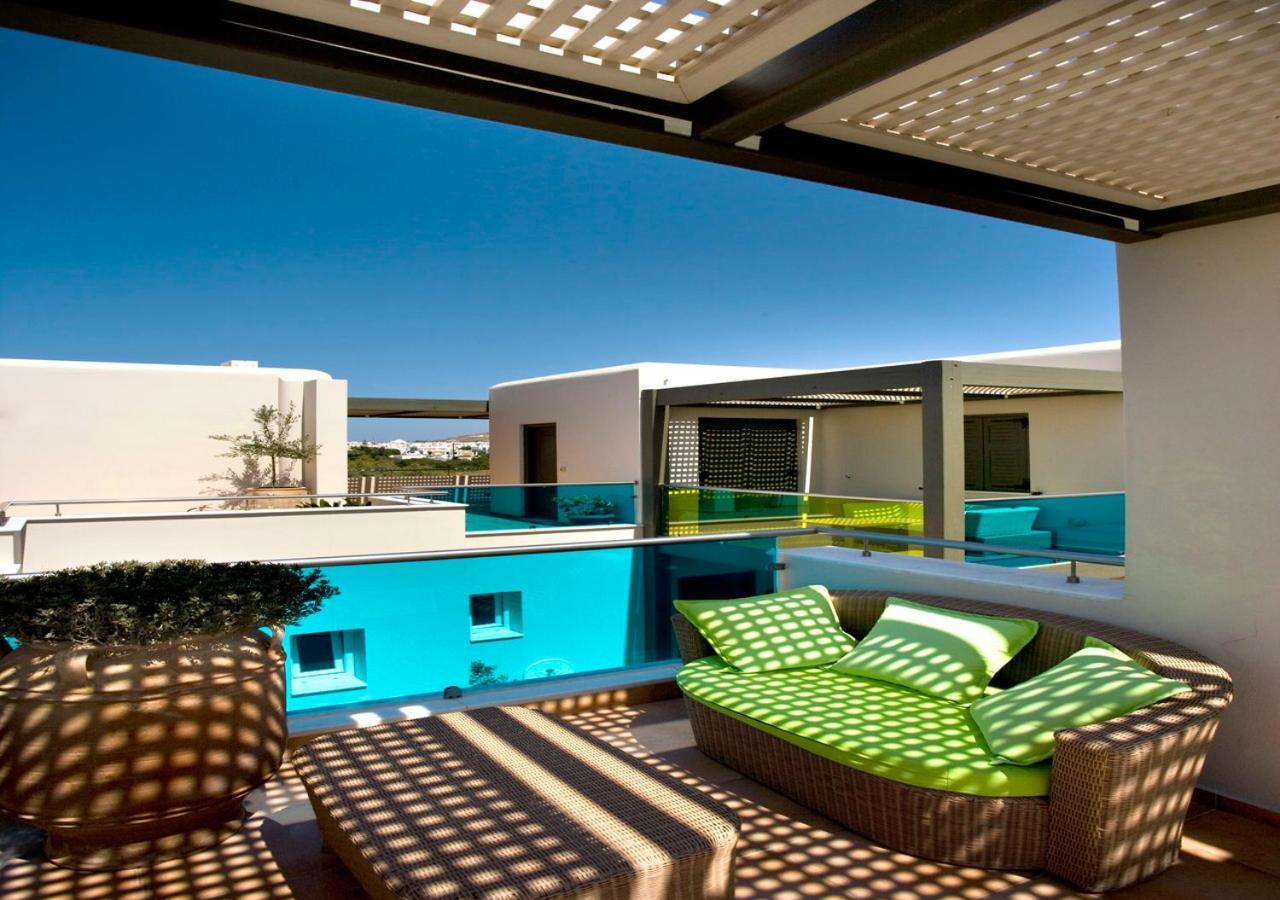 Princess Of Naxos Hotel Naxos City