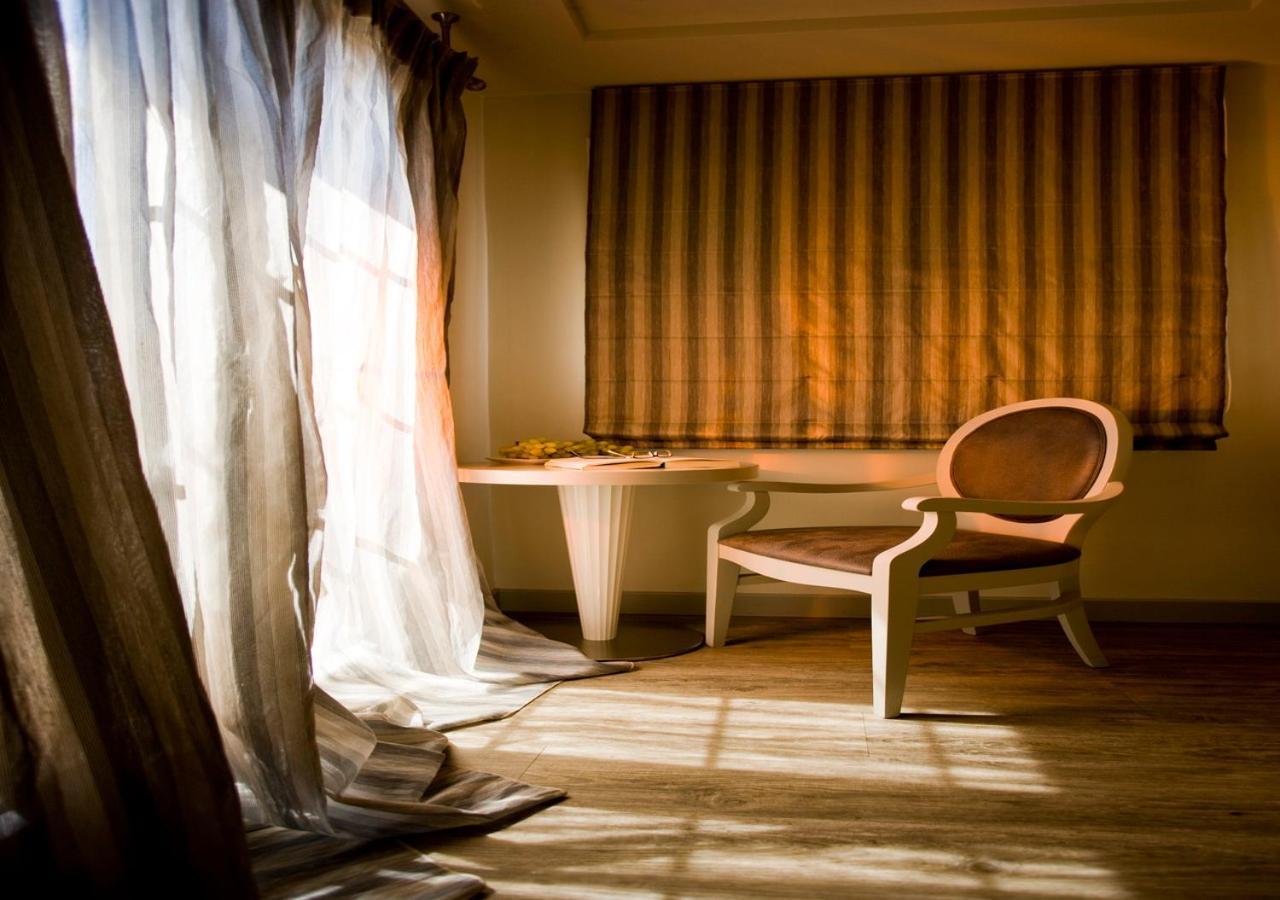 Hotel Princess Of Naxos