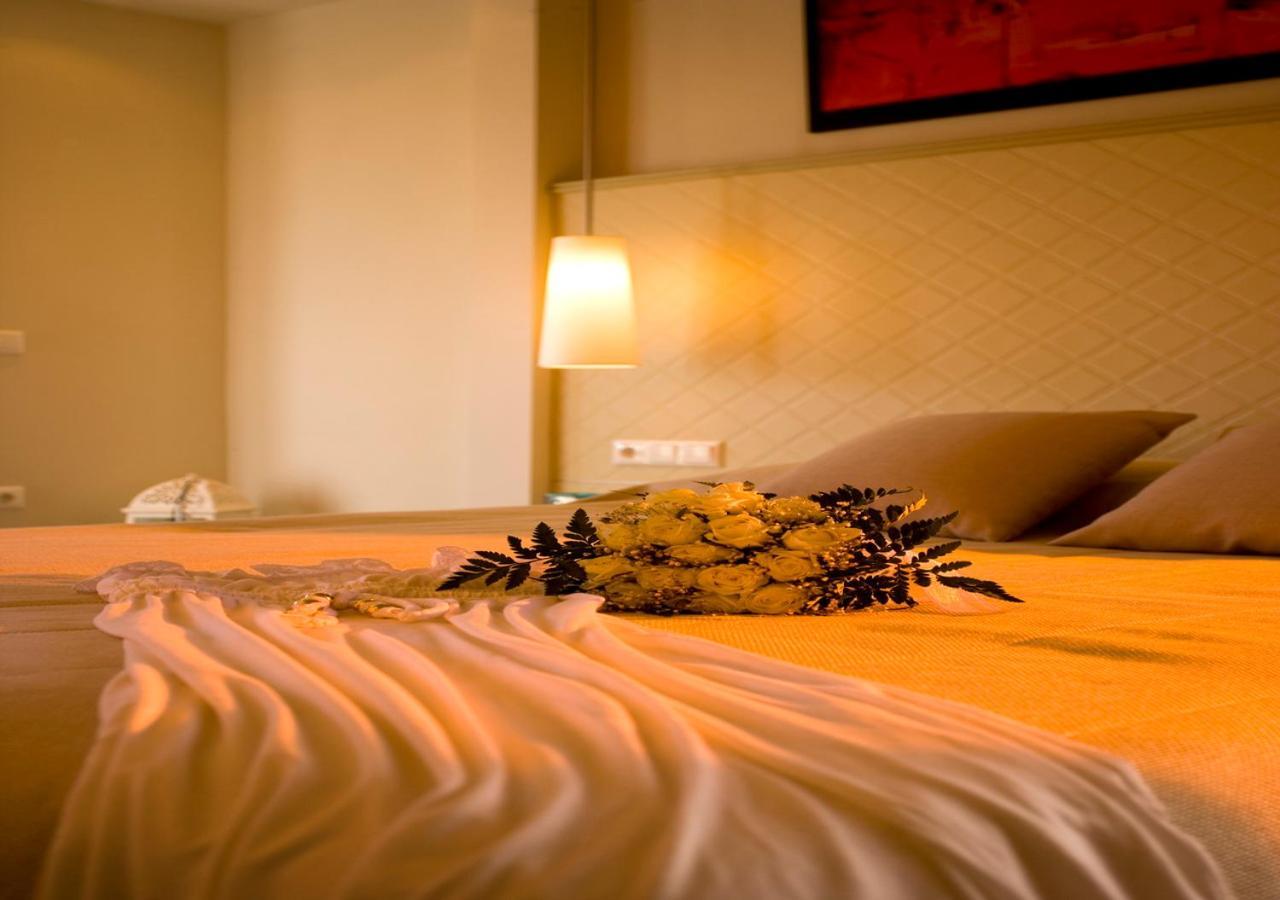 Hotel Princess Of Naxos Naxos City