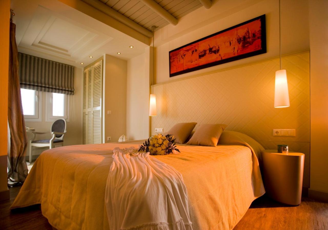 Princess Of Naxos 3* Naxos City