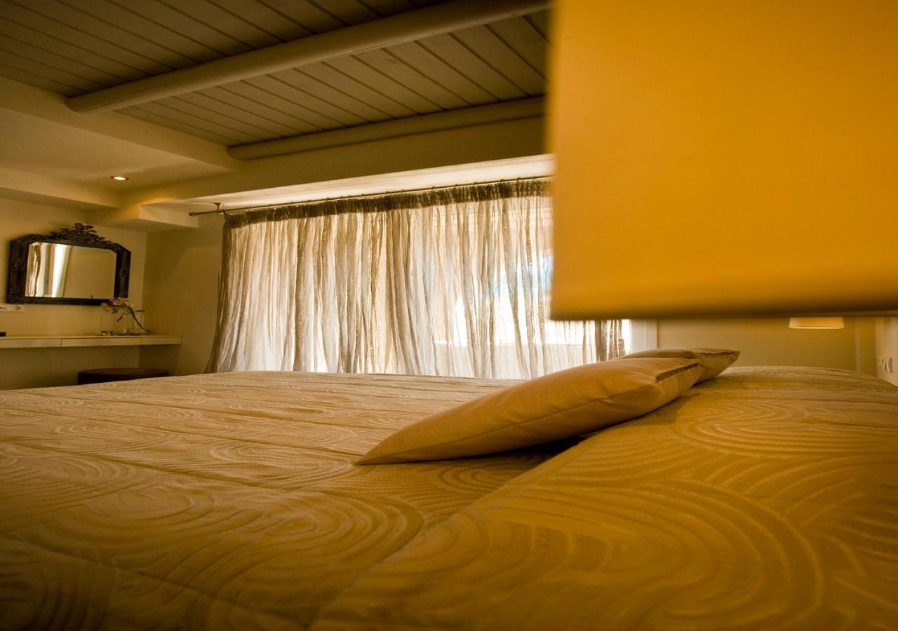 Hotel Princess Of Naxos Naxos City