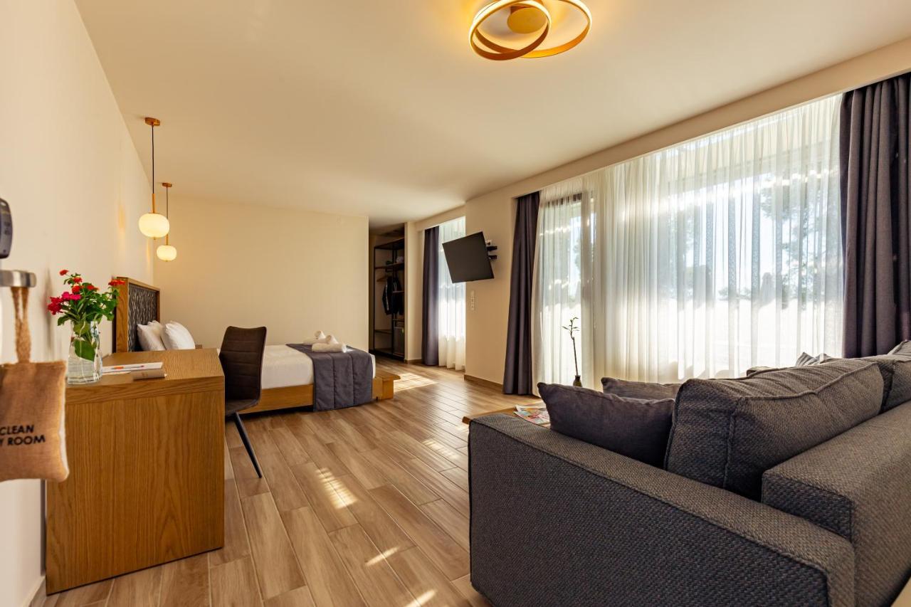 Casa Bloo Adults Only Inn 2*