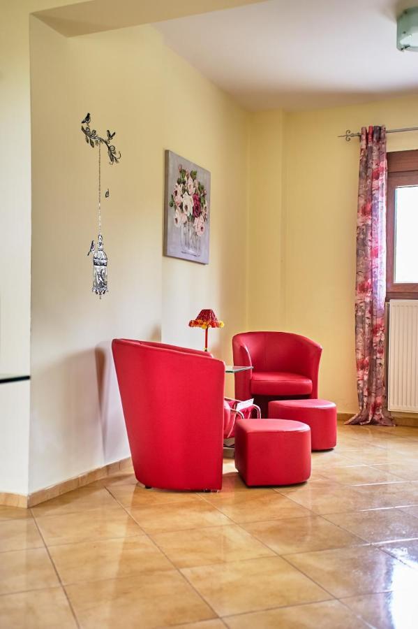 Villa Elena&Areti