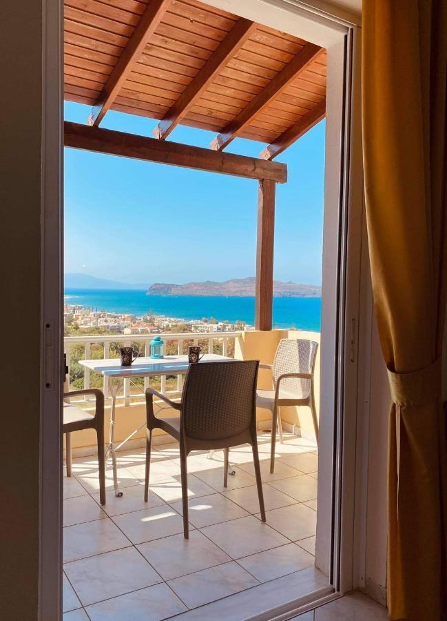 Aparthotel Eliros Studios