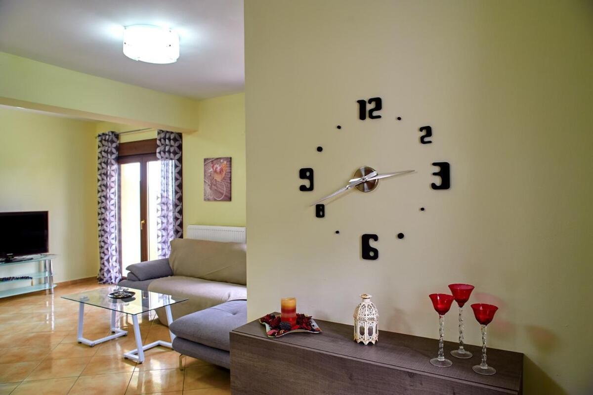Villa Elena&Areti Villa Rethymno (Crete)