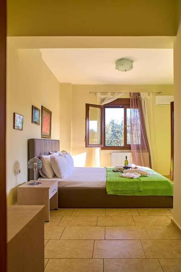 Villa Elena&Areti