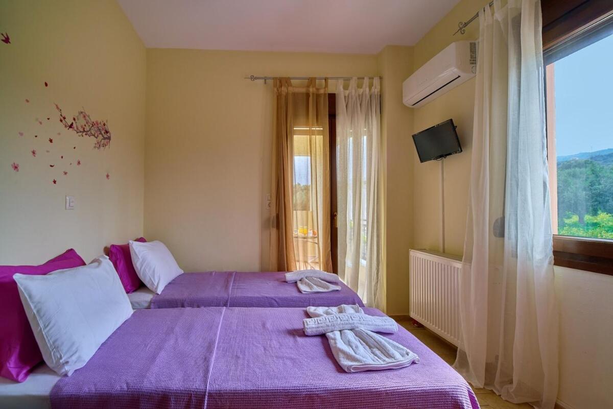 Villa Villa Elena&Areti