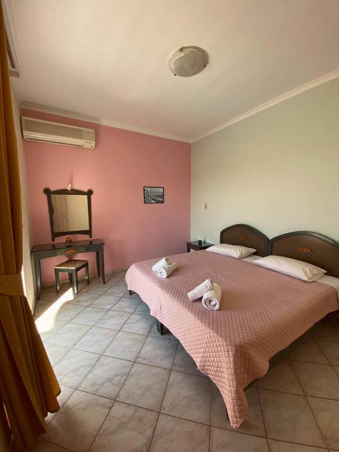 Aparthotel Eliros Studios