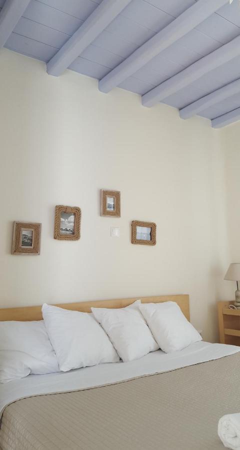 Holiday home Mare Mare Mykonos Ornos (Mykonos)