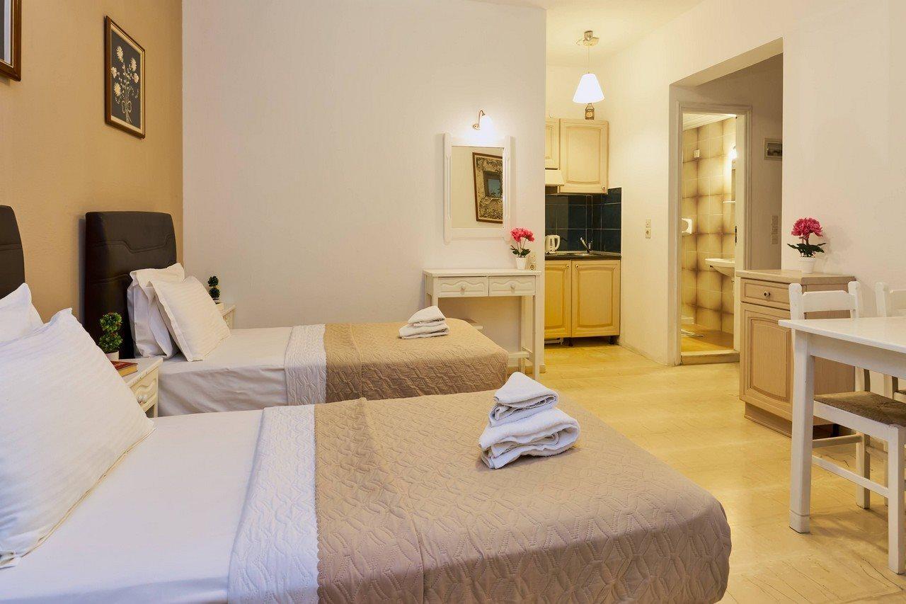Irini Apartment Stalida