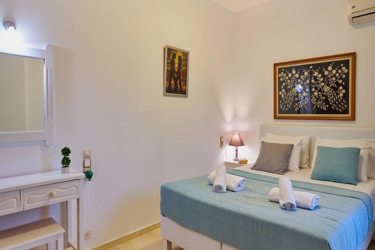 Apartment Irini *