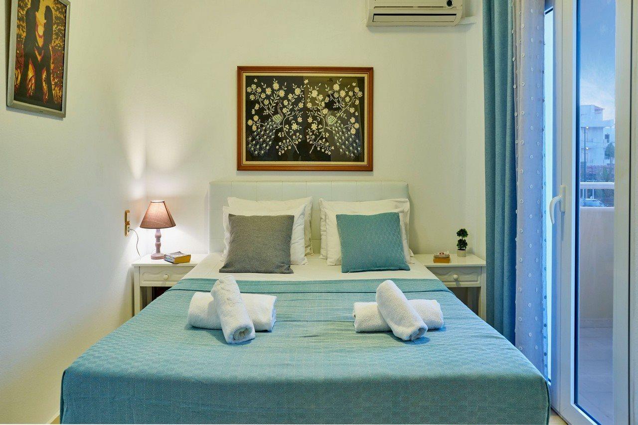 Apartment Irini *