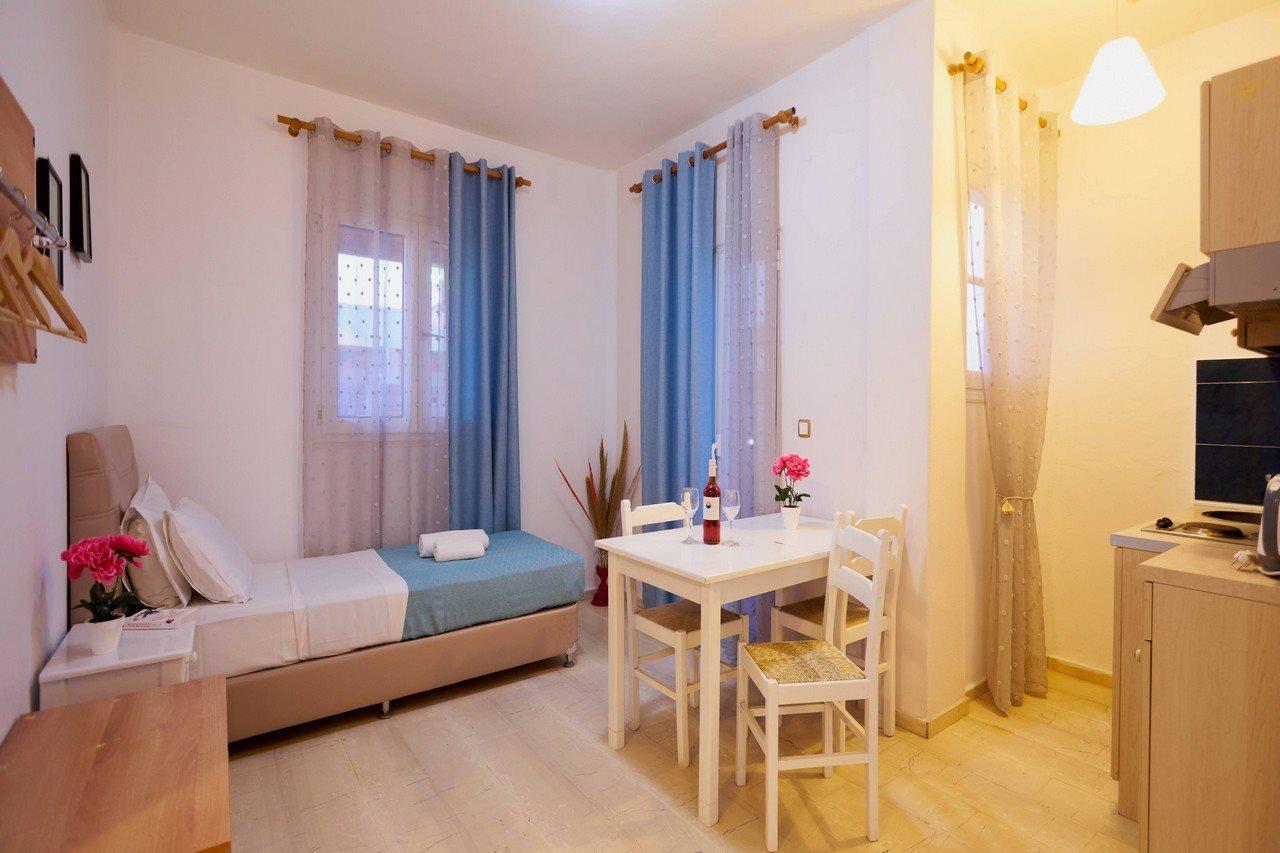 Irini Apartment
