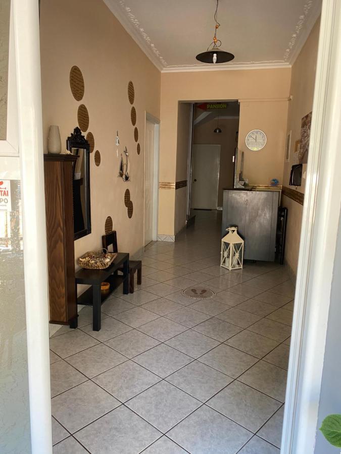 Apartment Pansion Olga Parga