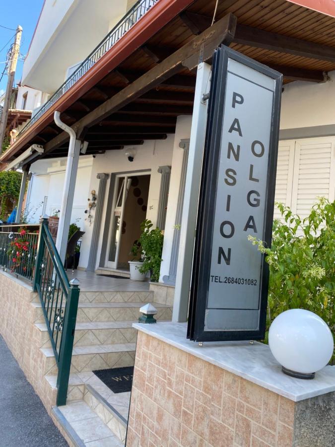 Pansion Olga Apartment