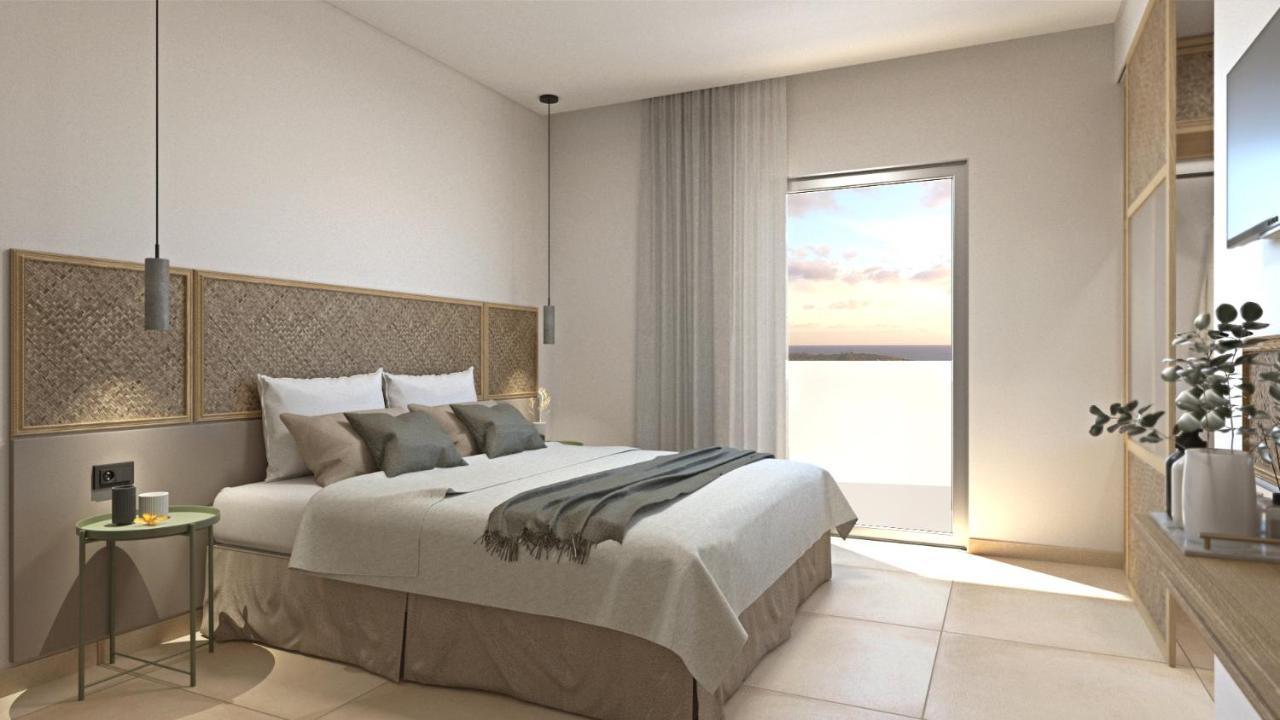 Aparthotel By Kalomirakis Family Elafonisi