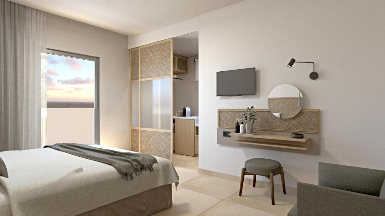 Aparthotel By Kalomirakis Family 3*