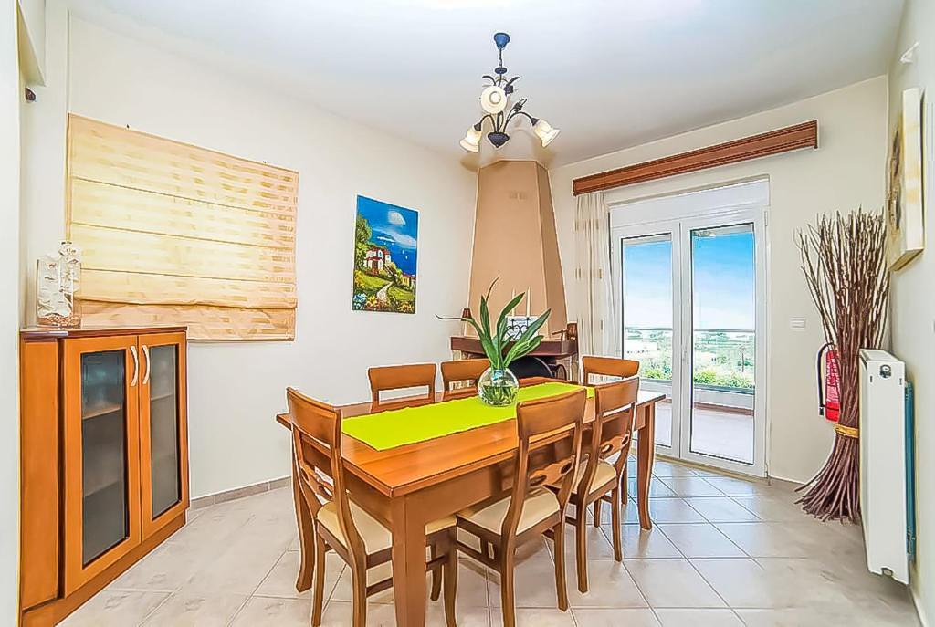 Villa Panagiotis Chania