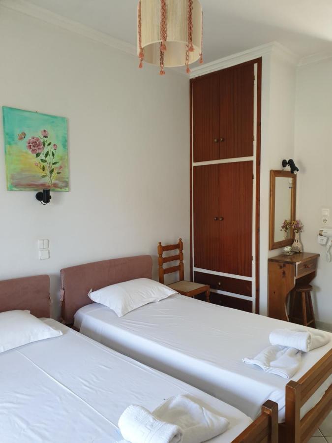 Apartment Aktipis Studios