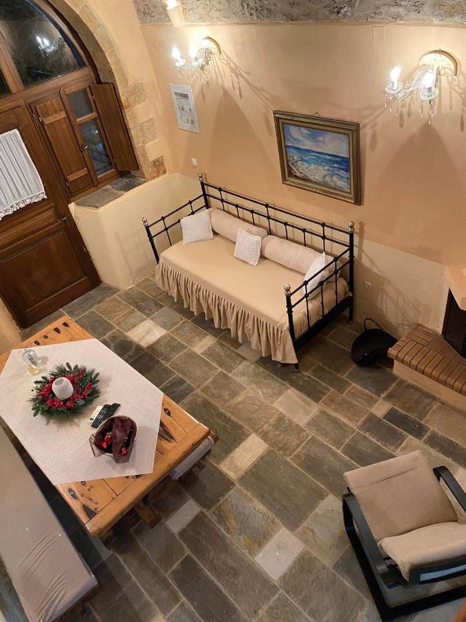 Guesthousekamara Monemvasia