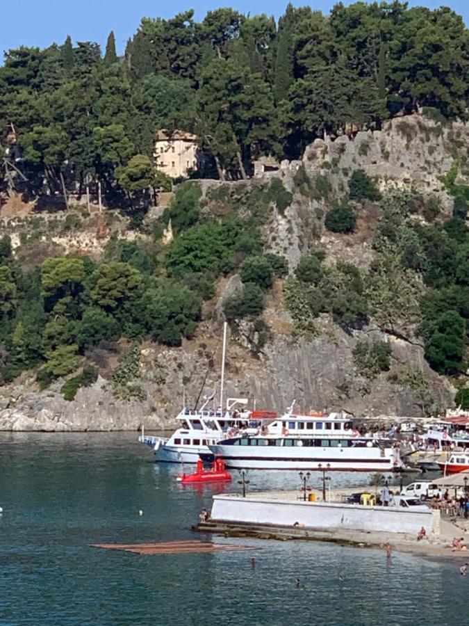 Apartment Pansion Olga Parga