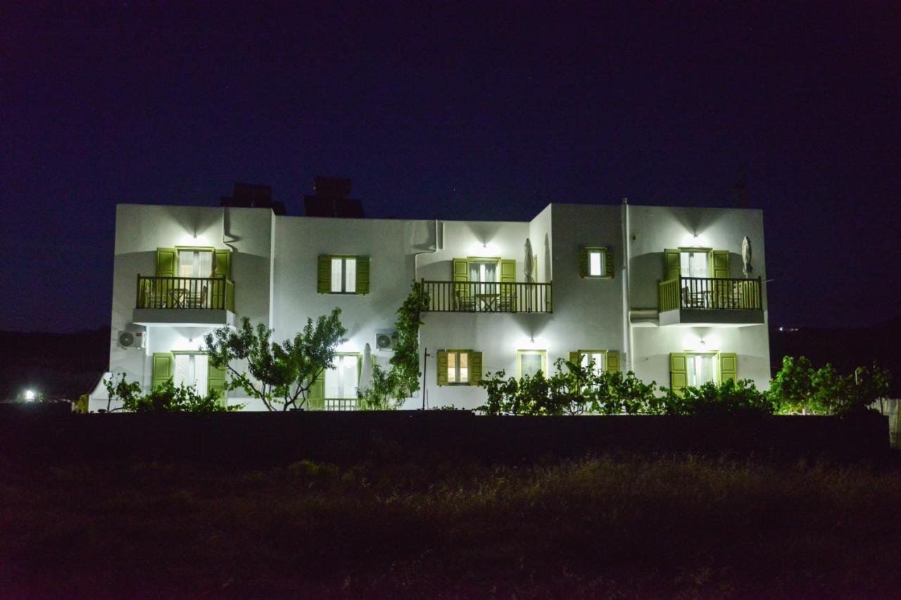 Apartment Zeras