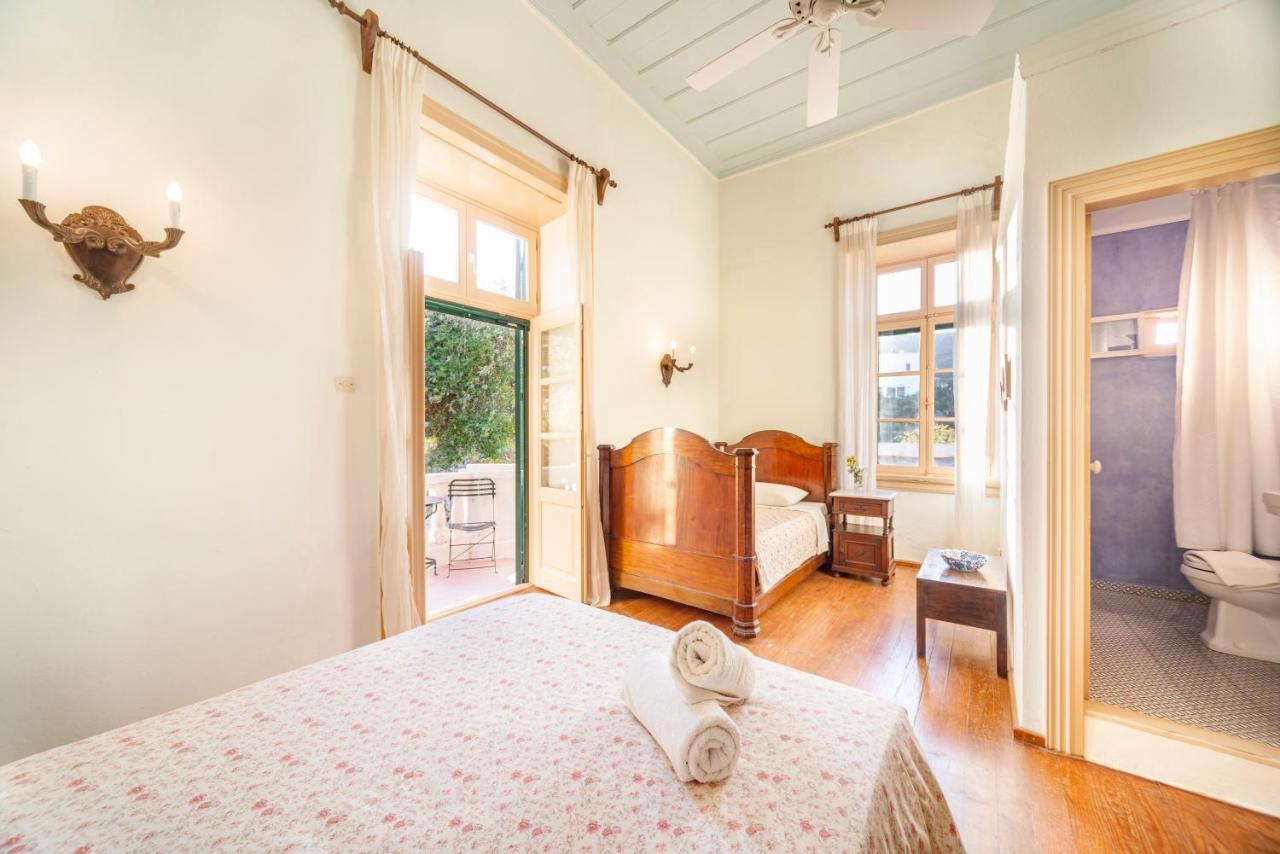 Guest house Archontiko Angelou