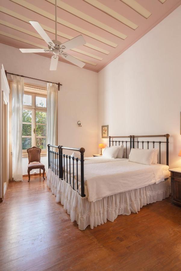 Archontiko Angelou Guest house Alinda (Leros)