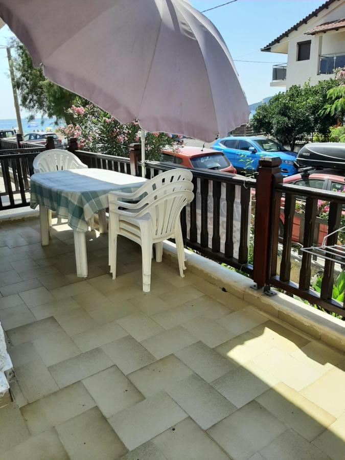 House Kosmas On The Apartment Sarti