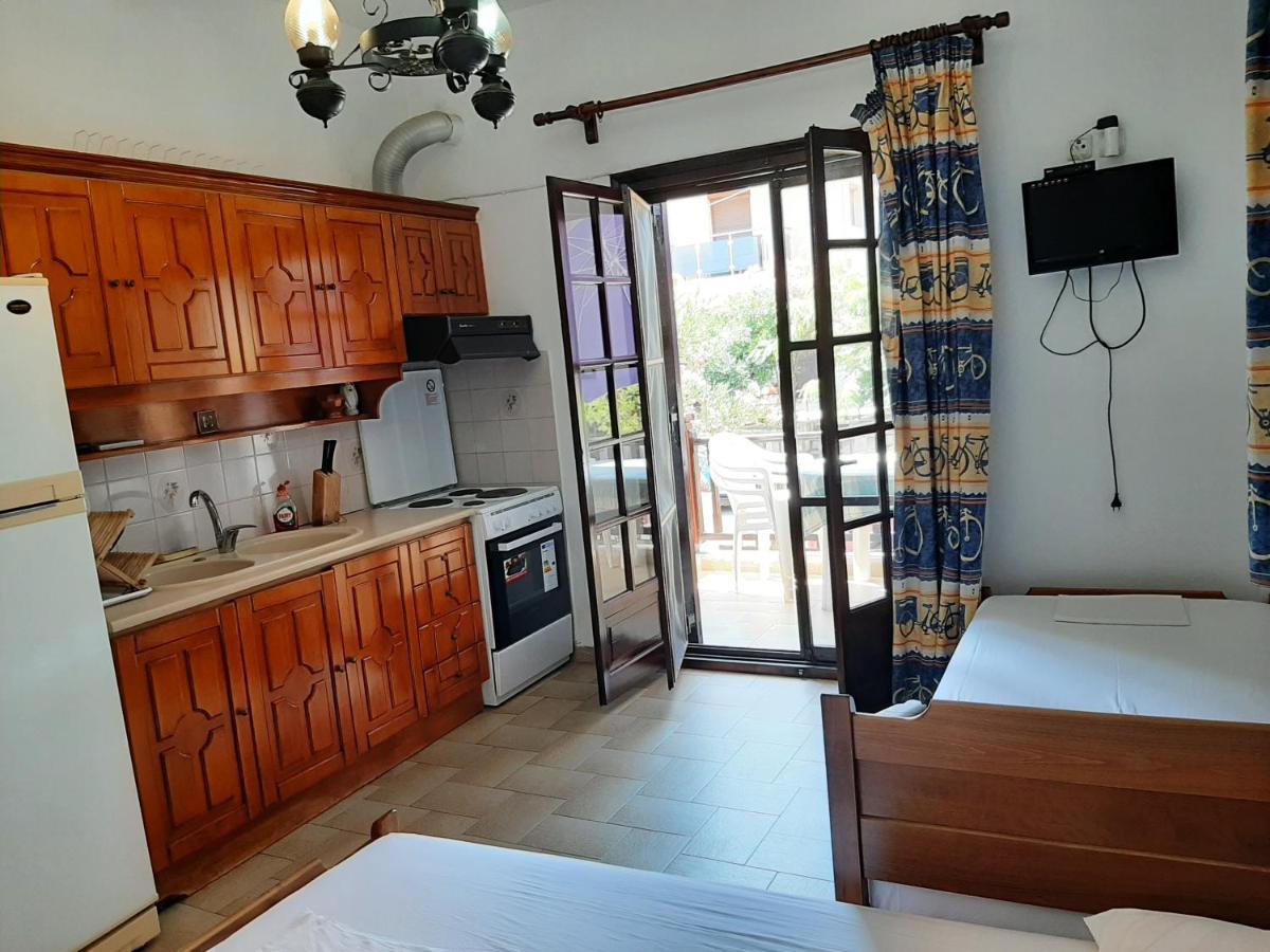 House Kosmas On The * Sarti