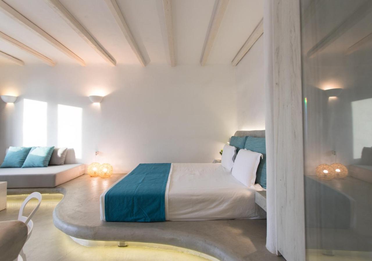 Princess Of Naxos Hotel 3*