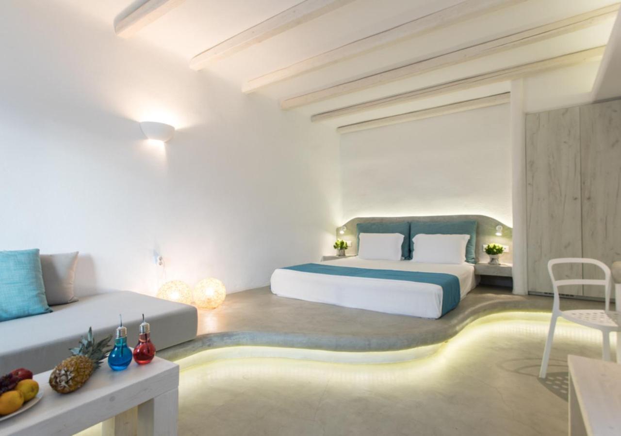 Hotel Princess Of Naxos 3*