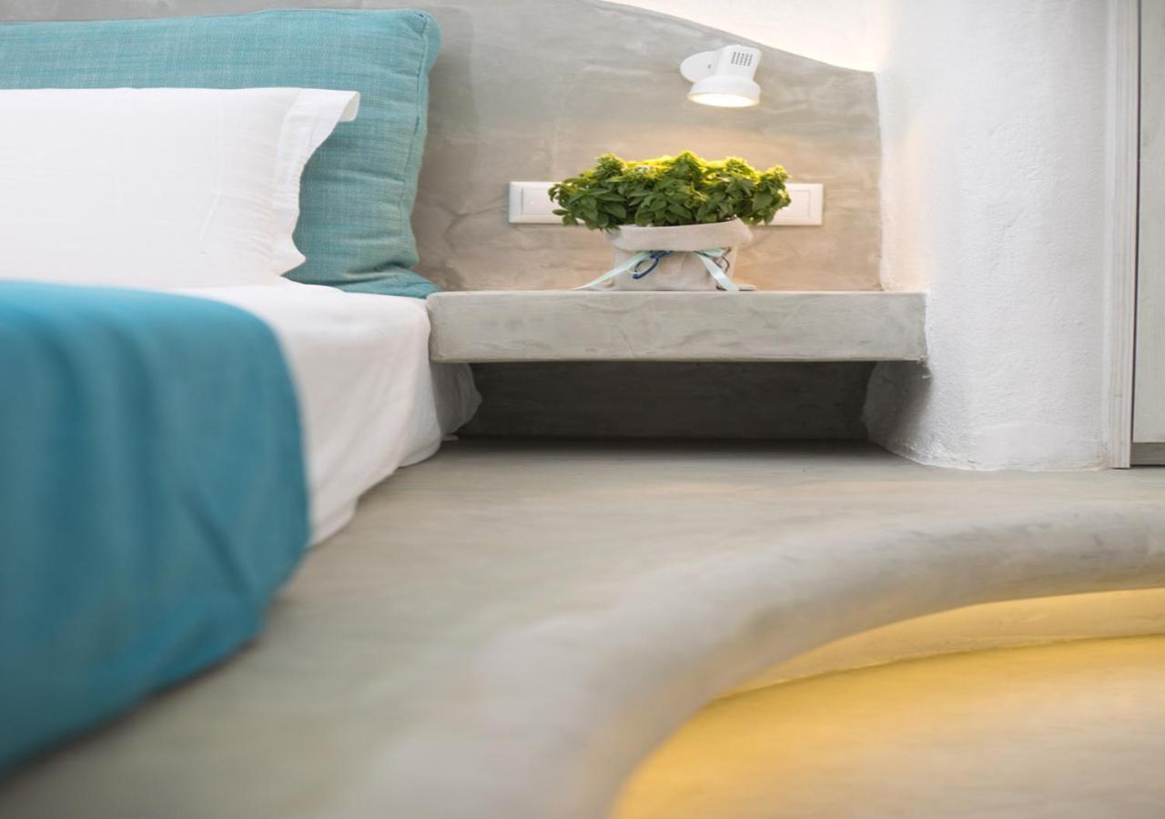 Princess Of Naxos Hotel Naxos City