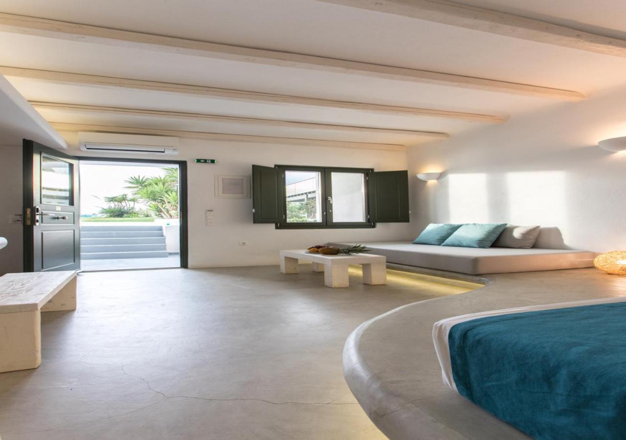 Princess Of Naxos Hotel Naxos City
