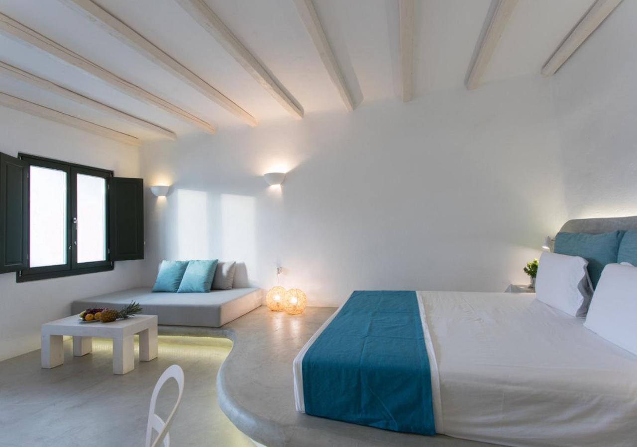 Hotel Princess Of Naxos
