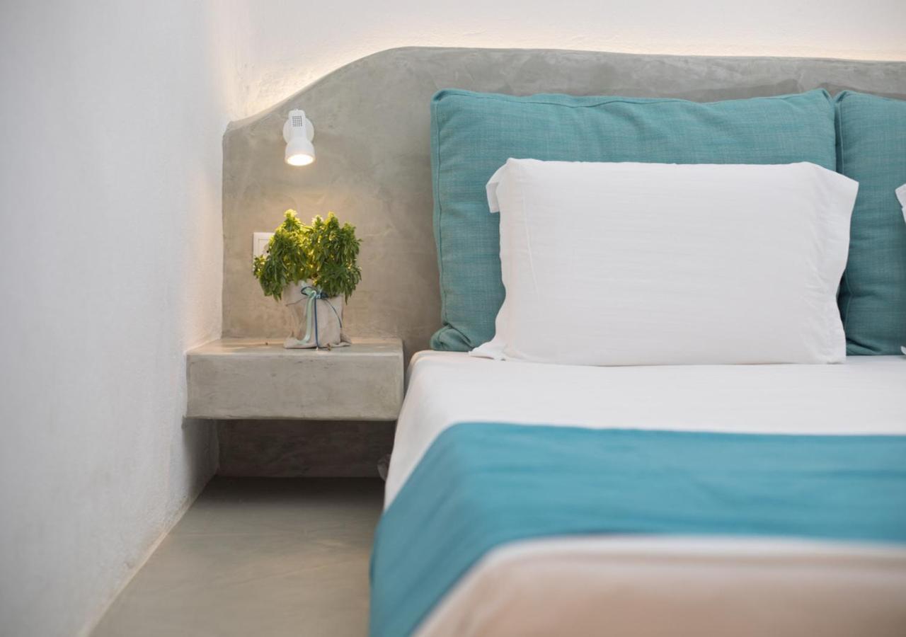 Princess Of Naxos 3* Naxos City